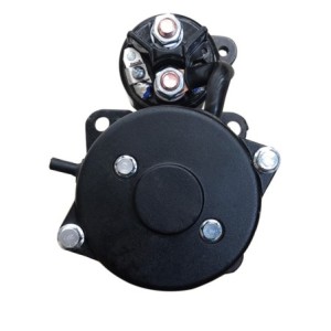 Démarreur Iveco 4.2 kw Remplace 1230007, 1230010, 1230023