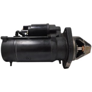 Démarreur Iveco 4.2 kw Remplace 500545103, DRS0267, 19792