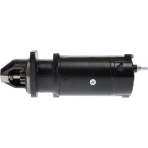 Démarreur Iveco 4.5 kw Remplace 501521103, 31191, 5801447085
