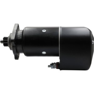 Démarreur Iveco Truck 5.4 kw Remplace 1118218, 1119318, 1410101