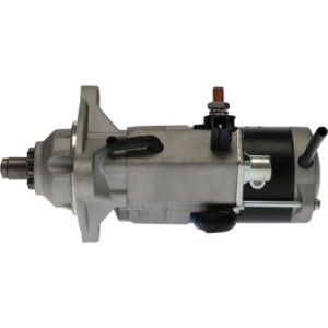 Démarreur Iveco Truck 7.8 kw Remplace 1986S10107, F042000242, F042S00242