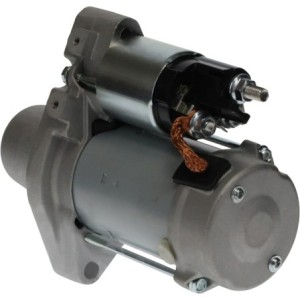 Démarreur Jaguar 1.7 kw Remplace 840512113, 4380001530, 4380001531