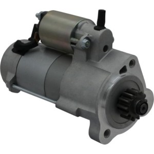 Démarreur Jaguar 1.9 kw Remplace 840515132, 4380001970, 4380001971