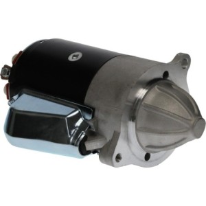 Démarreur Jeep 1.1 kw Remplace 830016092, 0986UR1253, 10465081