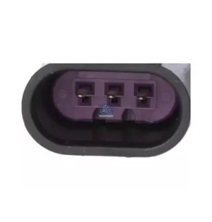 Témoin d'usure, gauche, L: 1110 mm, 3 poles pour Volvo - 20928564