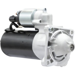 Démarreur Jeep 1.8 kw Remplace 1149418, 1149419, 830939113