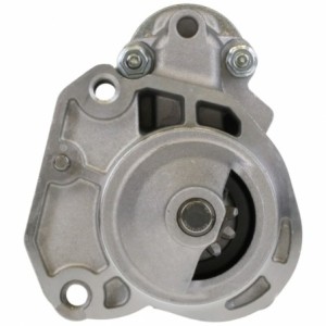 Démarreur Jeep 2.0 kw Remplace 830974112, 4380000321, 4380000322