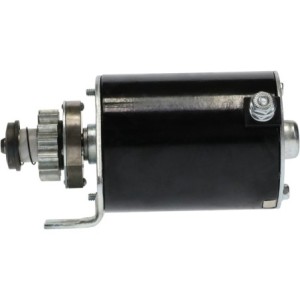 Démarreur John Deere 0.5 kw Remplace F04200D007, 400093142, 5777