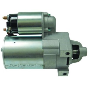 Démarreur John Deere 0.6 kw Remplace F042000214, 630518102, 1280007480