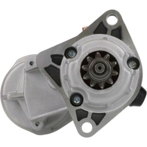 Démarreur John Deere 2.5 kw Remplace 630525102, 2280000840, 2280000841