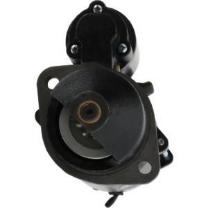 Démarreur John Deere 2.8 kw Remplace 630538102, 18476, LES0677