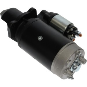 Démarreur John Deere 3.1 kw Remplace 630022103, 18469, 443115142740