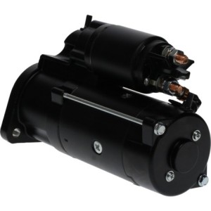 Démarreur John Deere 3.2 kw Remplace 630535102, 18488, RE521488