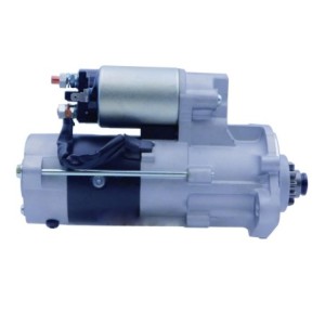 Démarreur John Deere 3.2 kw Remplace 131521112, 19545, 8980723150