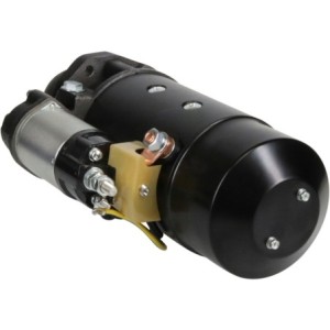 Démarreur John Deere 4.0 kw Remplace 630004103, 28000329, 280003290