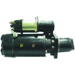 Démarreur John Deere 4.0 kw Remplace 630018103, 10461001, 10461039