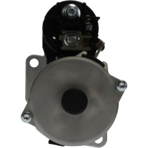 Démarreur John Deere 4.0 kw Remplace 1260001, 1260004, 1260030
