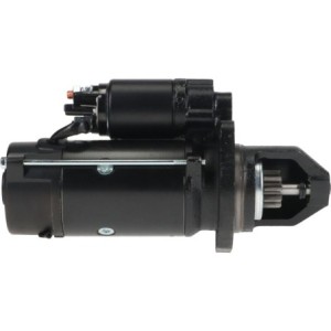 Démarreur John Deere 4.0 kw Remplace 631505103, 19865, 31546