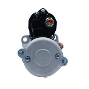 Démarreur John Deere 4.8 kW Remplace 630533103, 4280005740, 4280005741