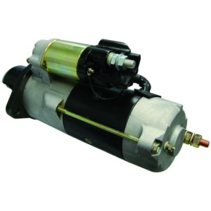 Démarreur John Deere 5.0 kw Remplace 630527133, 4280000120, 4280000121