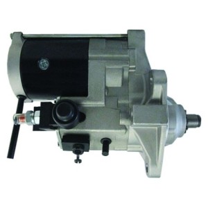 Démarreur John Deere 5.0 kw Remplace 630534113, 4280005530, 4280005531