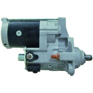 Démarreur John Deere 5.0 kw Remplace 630541113, 428000408, 4280004080