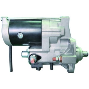 Démarreur John Deere 7.5 kw Remplace 631501113, 2280006560, 2280006561