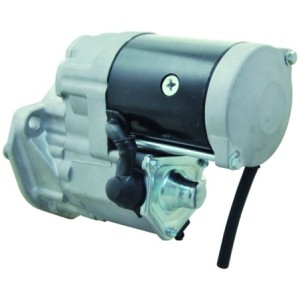 Démarreur John Deere 7.5 kw Remplace 631513113, 280005251, 2280007410