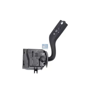 Commutateur de colonne de direction, essuie-glace Pour Renault Kerax, Magnum, Midlum, Premium - Volvo FE, VL, FM