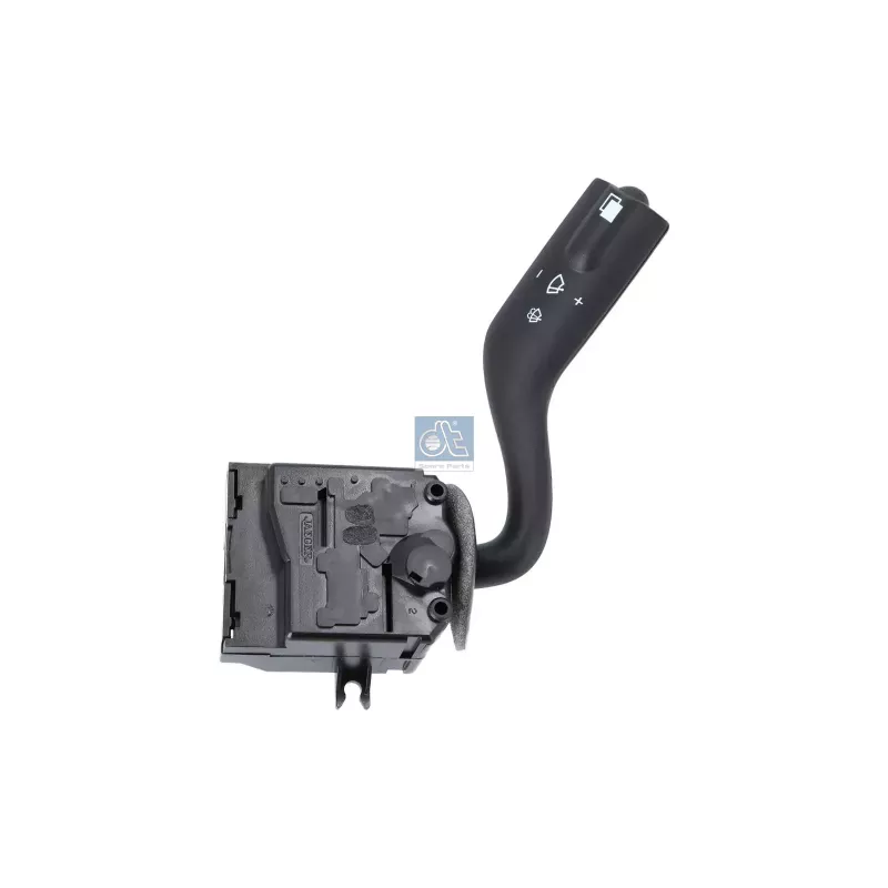 Commutateur de colonne de direction, essuie-glace Pour Renault Kerax, Magnum, Midlum, Premium - Volvo FE, VL, FM