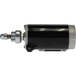 Démarreur Johnson Remplace 120003103, RS41037, 5721