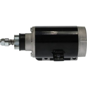 Démarreur Johnson 0.6 kw Remplace 120013093, 5279, 5717