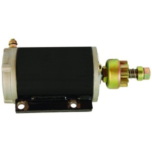 Démarreur Johnson 0.6 kw Remplace F04200M007, F042S0M007, 120016092