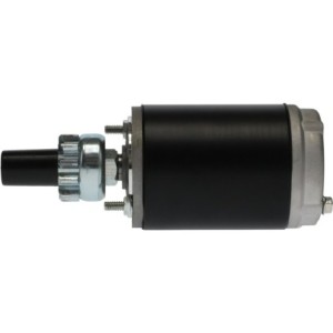 Démarreur Johnson 0.6 kw Remplace 400043110, 5230, 5712