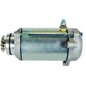 Démarreur Kawasaki Remplace 400079132, RS41192, 18701