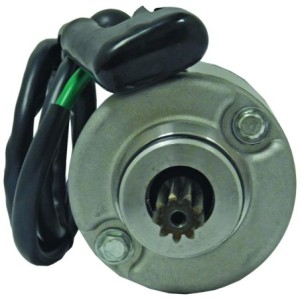 Démarreur Kawasaki 0.4 kw Remplace 400937092, 4280001270, 4280003550