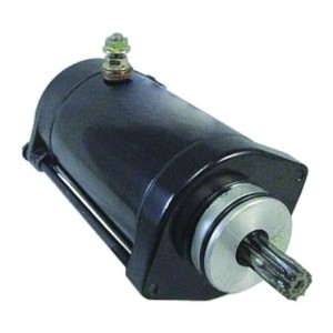Démarreur Kawasaki 0.4 kw Remplace 400987092, 18837, SM13556