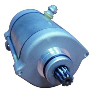 Démarreur Kawasaki 0.4 kw Remplace 400977102, 18705, 18705N