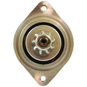 Démarreur Kawasaki 0.6 kw Remplace 400055092, RS41268, 18305