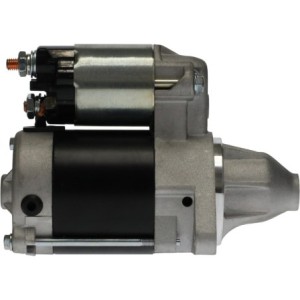 Démarreur Kawasaki 0.6 kw Remplace 400508092, 1280009360, 1280009361