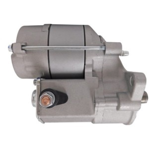 Démarreur Kawasaki 1.2 kw Remplace 400594092, 2280008842, 16011