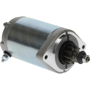 Démarreur Kawasaki 1.8 kw Remplace 400589102, 19277, 19277N