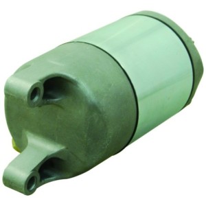 Démarreur Kawasaki ATV Remplace 400076092, RS41240, 18719
