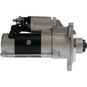 Démarreur Kobelco 6.0 kw Remplace 161517113, 19970, 281002875