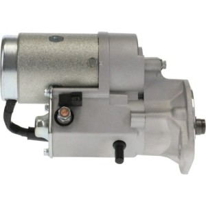 Démarreur Komatsu 2.2 kw Remplace AUS960, AUS965, F042000022