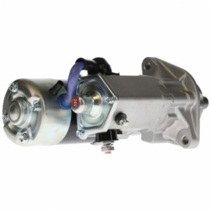 Démarreur Komatsu 4.5 kw Remplace 941511102, 2280000651, 2280001750
