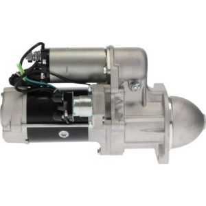 Démarreur Komatsu 4.5 kw Remplace AUS130, 131533092, 2233004