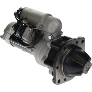 Démarreur Komatsu 5.5 kw Remplace 941501112, 230000461, 230001410