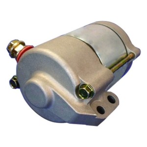 Démarreur KTM 0.3 kw Remplace 400606092, 19091, SM16