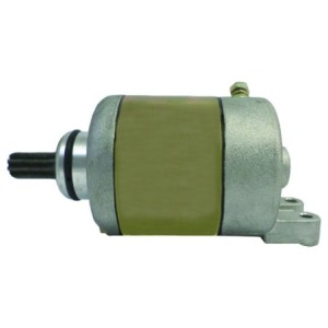 Démarreur KTM 0.45 kw Remplace 400407092, 19620, 19620N